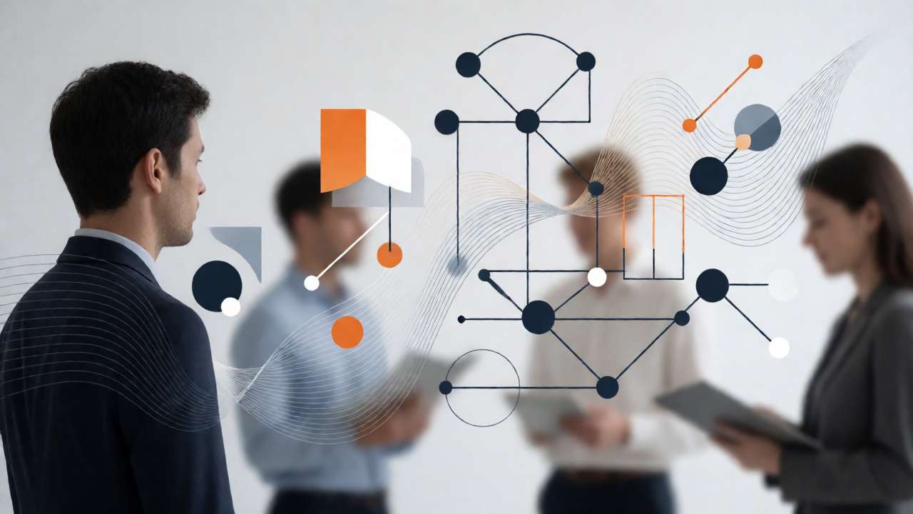 Arquitectura de software con IA